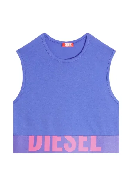 Top Diesel albastru