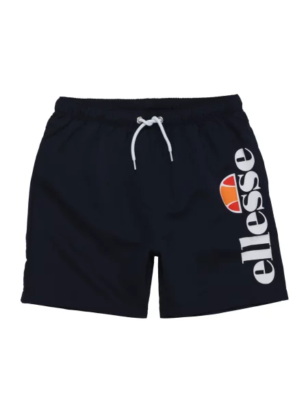 ELLESSE Șorturi de baie Bervios bleumarin / mai multe culori alb