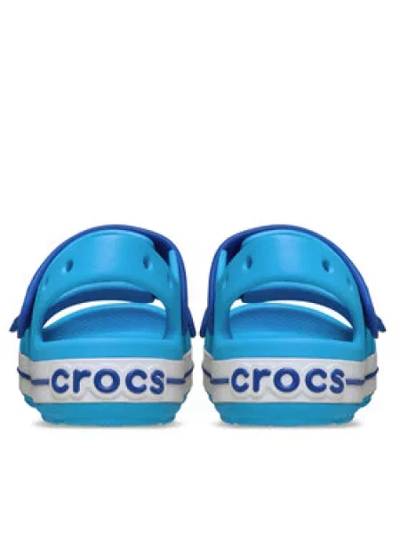 Sandali Crocs Crocband Cruiser Sandal T modra