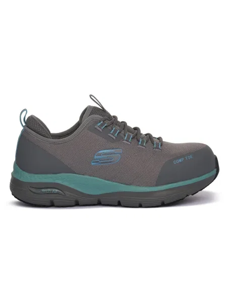 Tenisky Skechers modrá