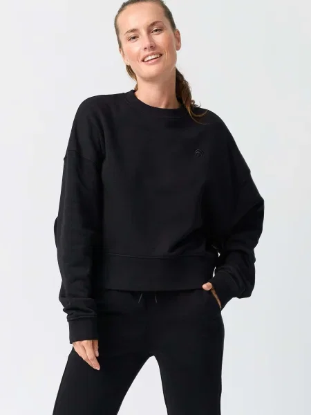 Palton Oceansapart negru