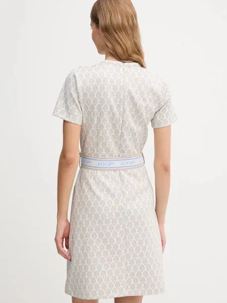 JOOP! Rochie de zi 58 Regular Fit bej