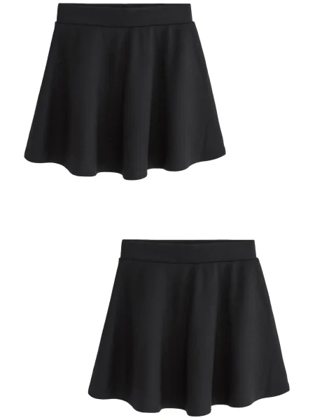 Next Fustă negru