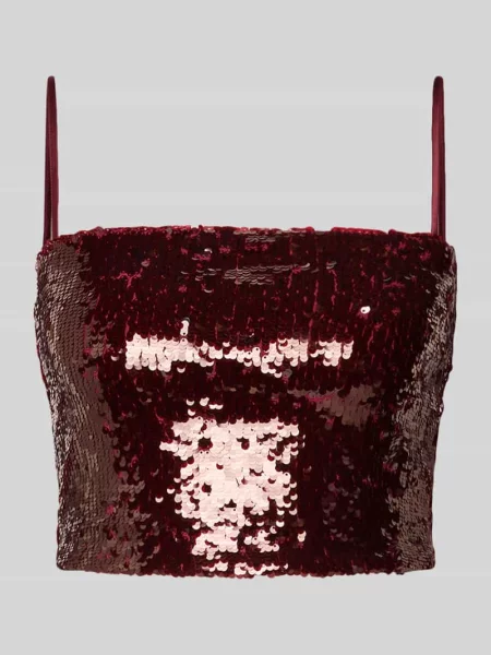 Krótki top Jake*s Cocktail