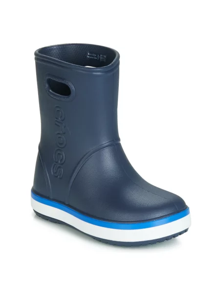 Pantofi copii Crocs albastru