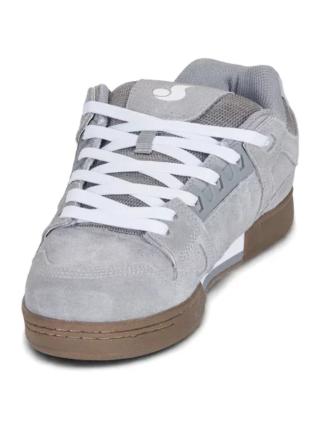 Pantofi Dvs gri