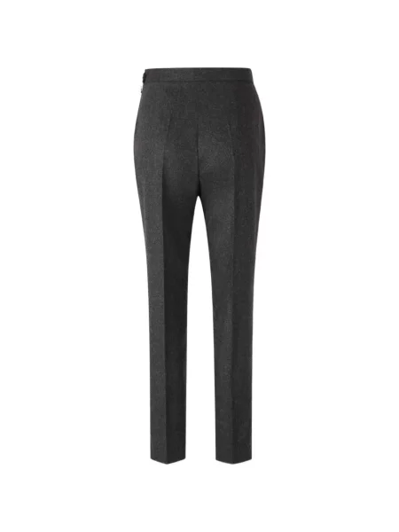 Pantaloni Jil Sander gri