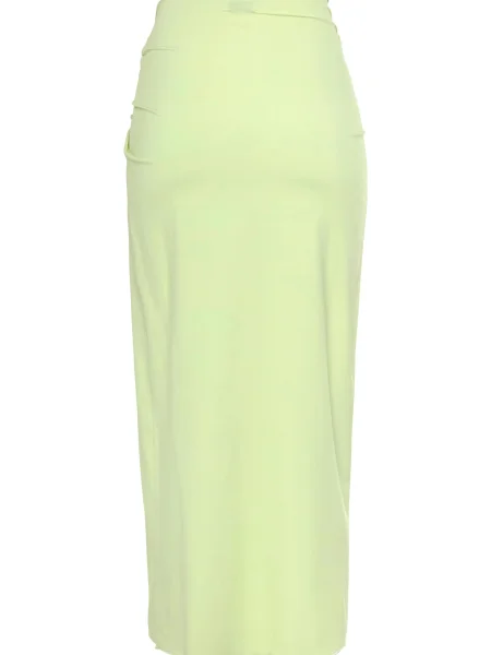 LASCANA Fustă deschis verde