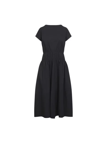 Sukienka Studio Nicholson garniturowa czarna