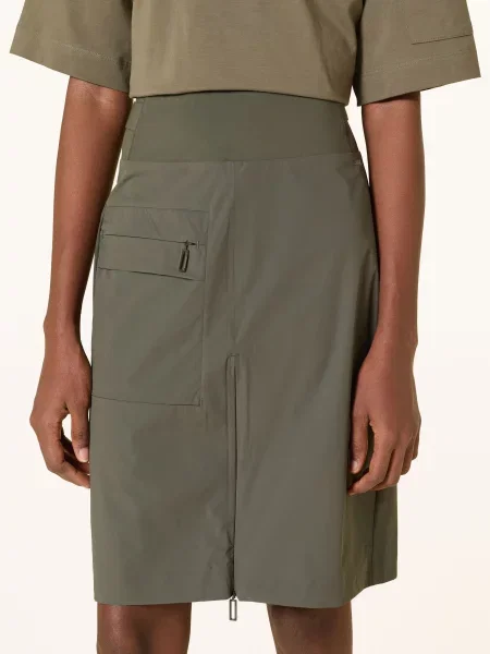 Jeanne Baret Sukně Sumatra khaki