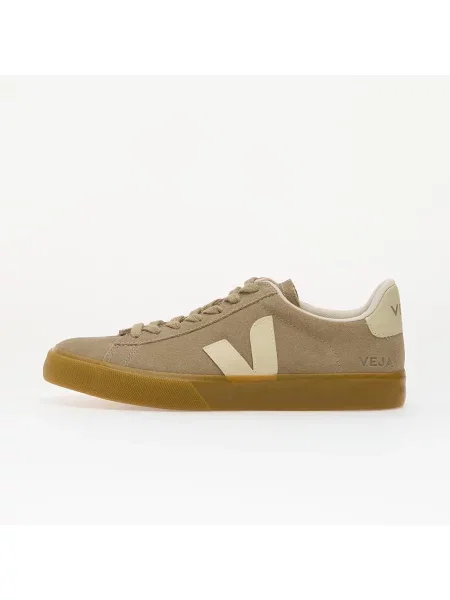 Sneakersy Veja Campo szare