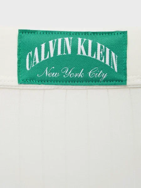 Труси Calvin Klein білі