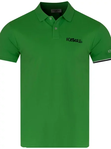 Teniși Iceberg verde