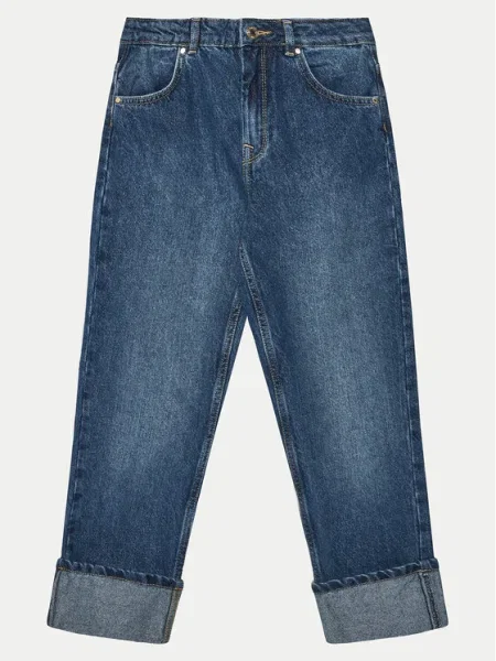 Guess Blugi albastru