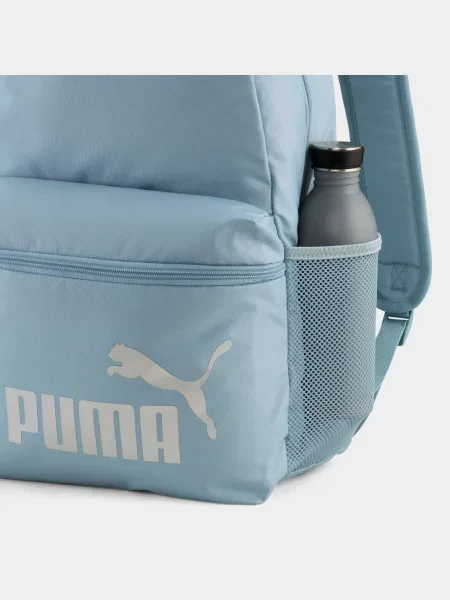 Повседневный рюкзак Puma синий