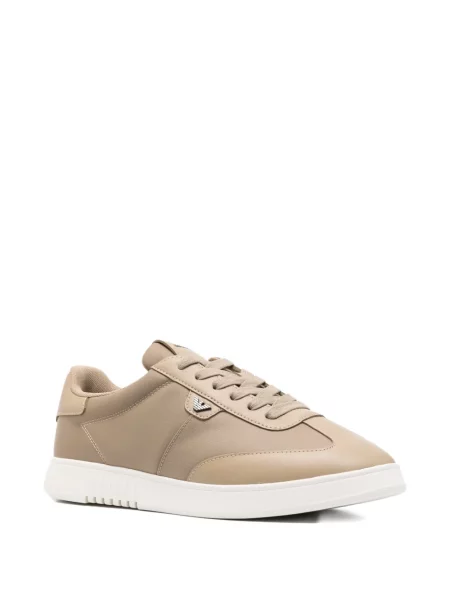 Tenisice Emporio Armani s autogramom