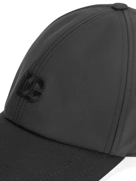 Șapcă Dolce & Gabbana negru