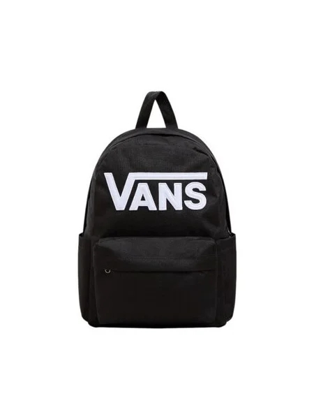 Rucsac copii Vans negru
