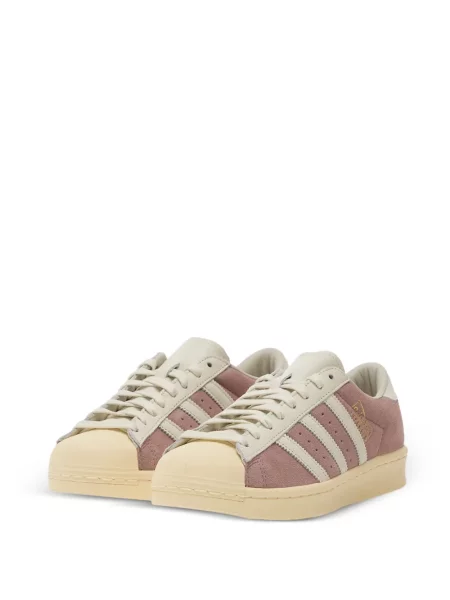 Șapcă Adidas cu imagine cu model leopard alergare albastru