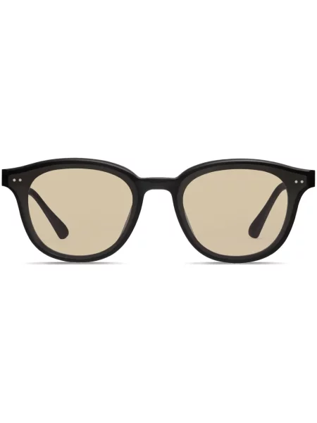 Ochelari de soare Gentle Monster negru