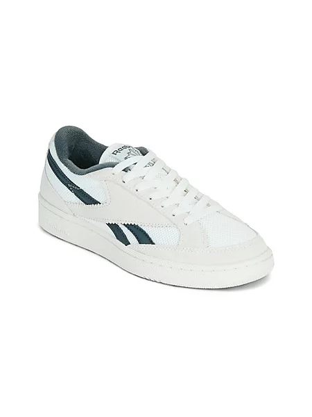 Klasične superge Reebok Classic črna