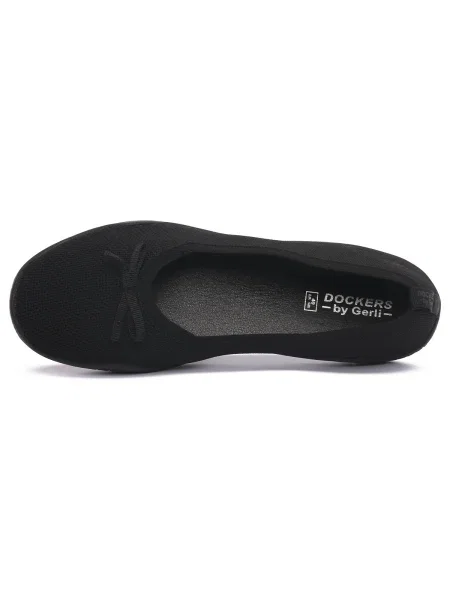 Pantofi Dockers negru