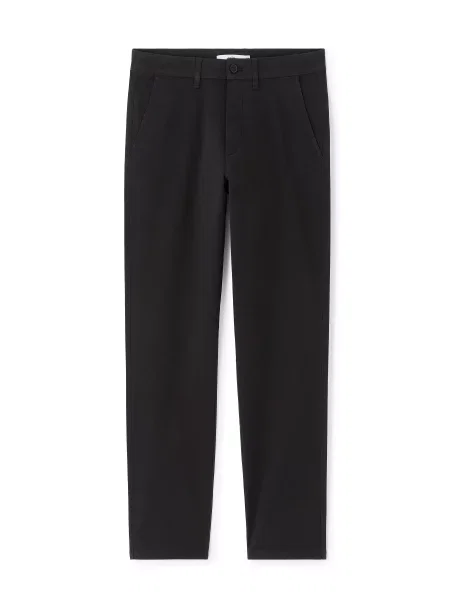 Pantaloni chino Celio