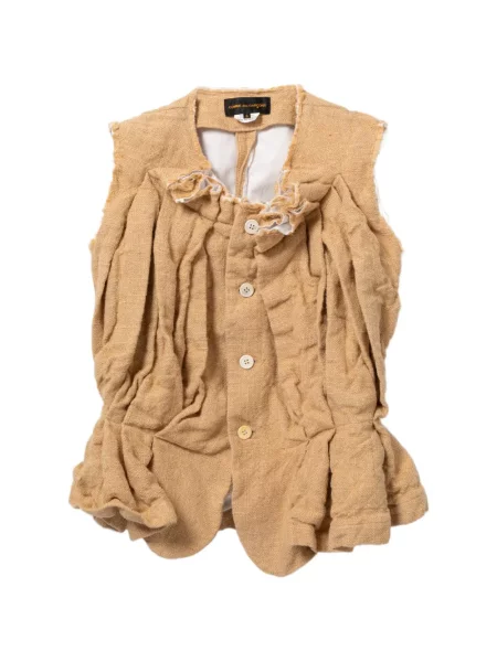 Vestă Comme Des Garçons