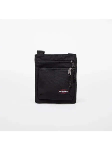 EASTPAK Geantă de umăr Authentic Collection Rusher' negru