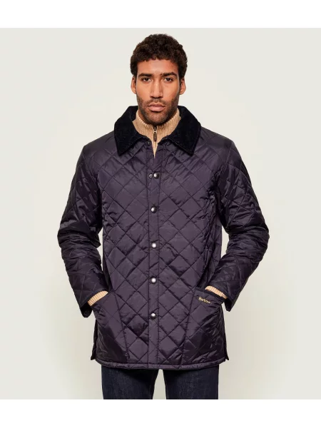 Barbour Geacă Liddesdale