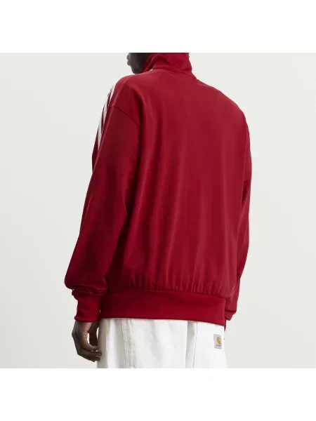 Kurtka Adidas biała