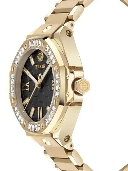 Ceas Philipp Plein negru