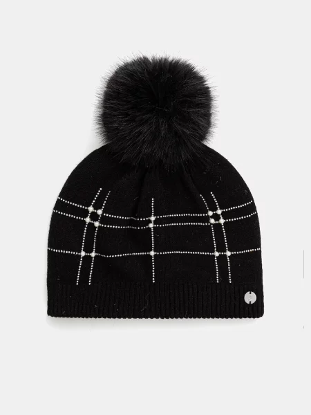 Joseph Ribkoff căciulă negru