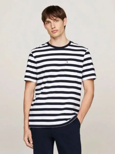 Tommy Hilfiger Póló kék