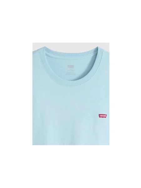 LEVI'S ® Tricou SS Original HM Tee amestec albastru