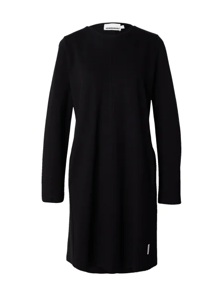 ARMEDANGELS Šaty MAARILIANA' černá