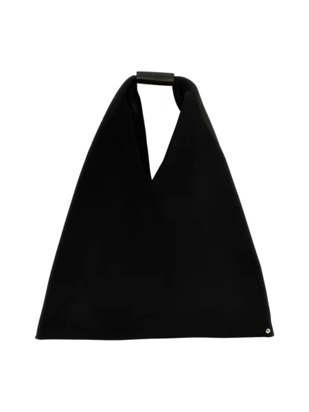Torebka Mm6 Maison Margiela czarna