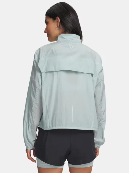 Geacă Under Armour alergare