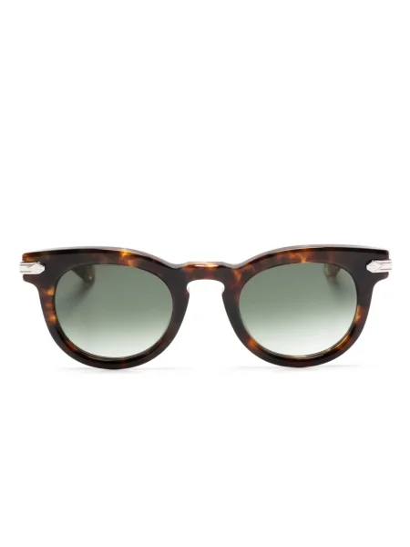 Ochelari de soare T Henri Eyewear maro