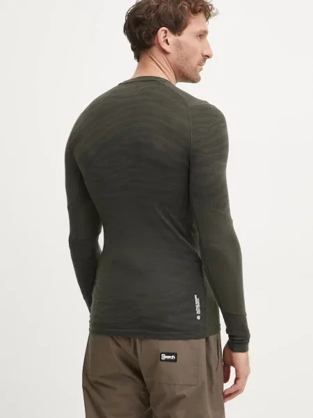 Термобелье Salewa черное