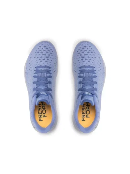 Pantofi New Balance alergare violet