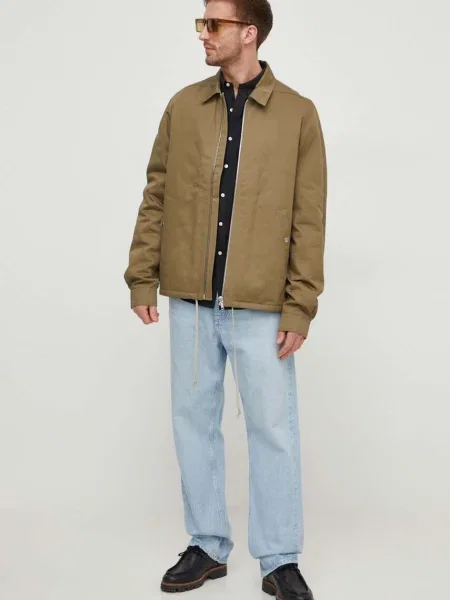 Košile Polo Ralph Lauren slim s límečkem button-down černá