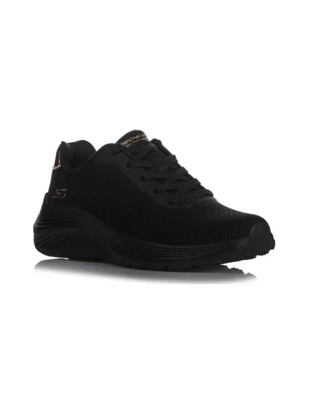 Tenisky Skechers čierna