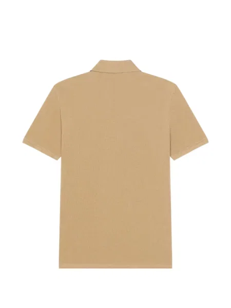 Tricou polo Givenchy cu autograf