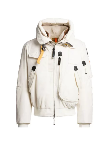Geacă bomber Parajumpers cu glugă