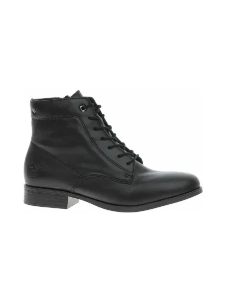 Pantofi Rieker negru