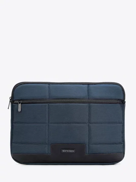 Torba na laptopa Wittchen czarna