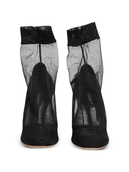 Tinklinės bateliai Dolce & Gabbana balta