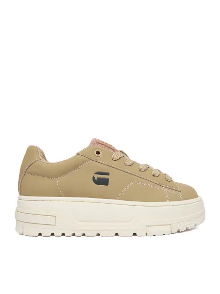Αθλητικά G-Star Raw CEO-COLS μπεζ