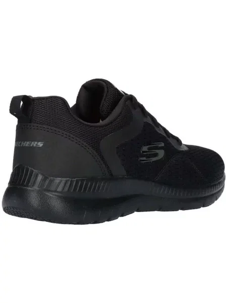 Tenisky Skechers čierna